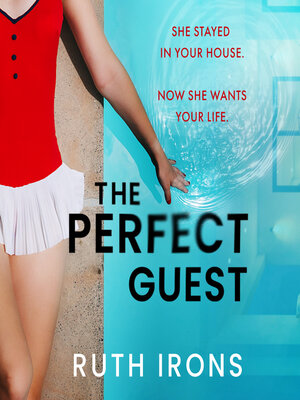 cover image of The Perfect Guest